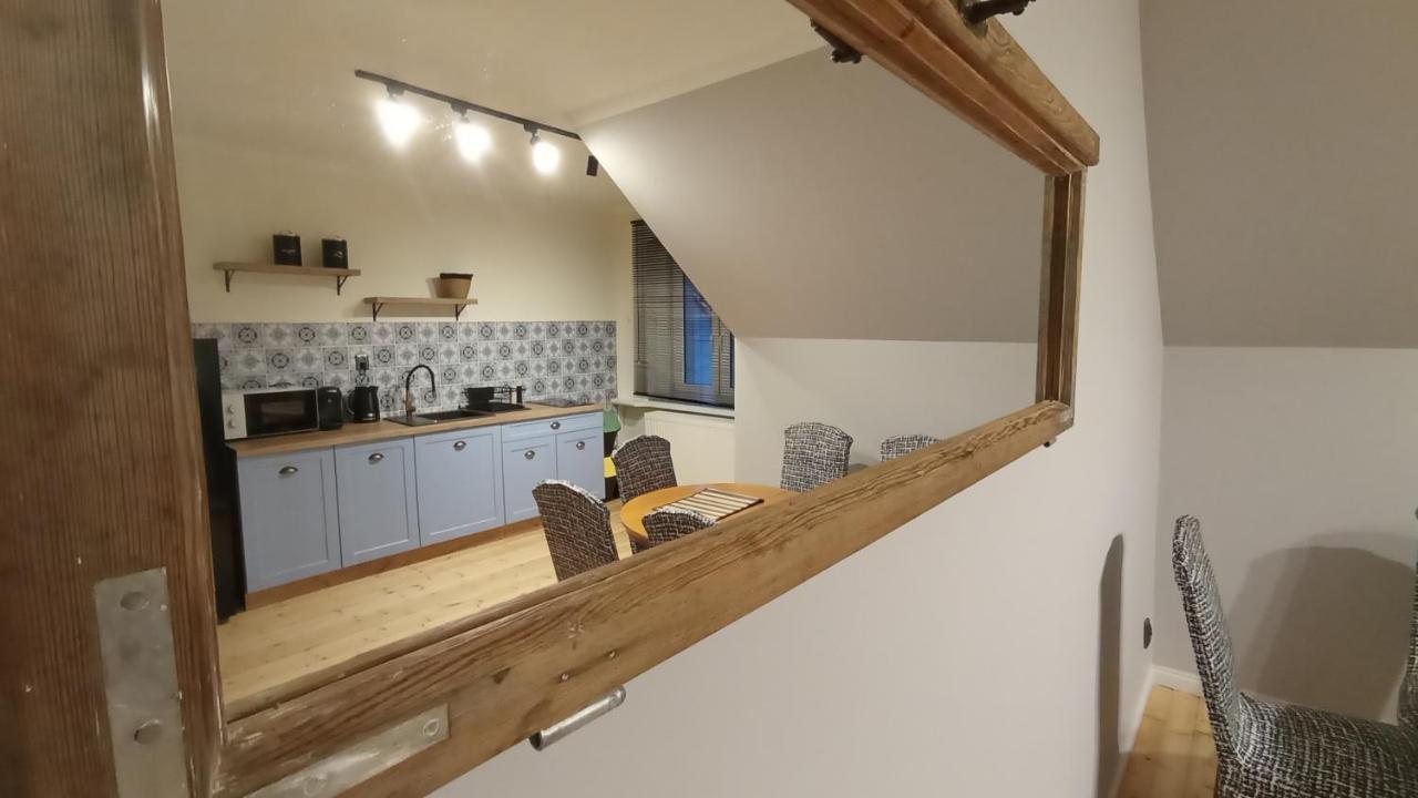 Apartament 27A Jelenia Góra Exterior foto
