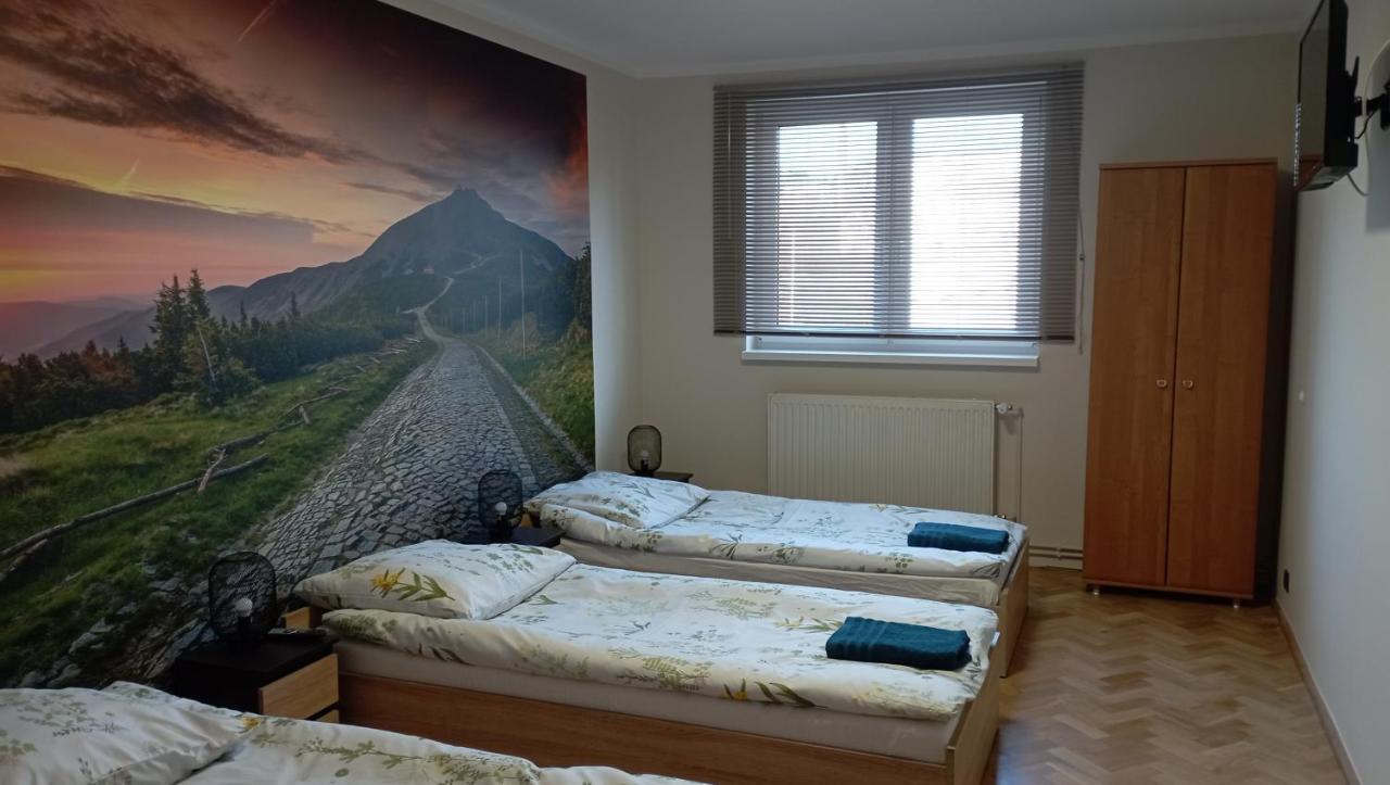 Apartament 27A Jelenia Góra Exterior foto