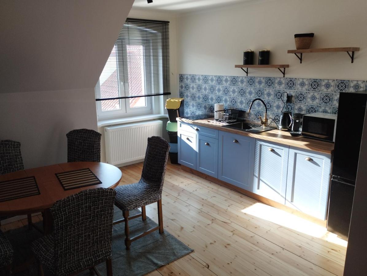 Apartament 27A Jelenia Góra Exterior foto